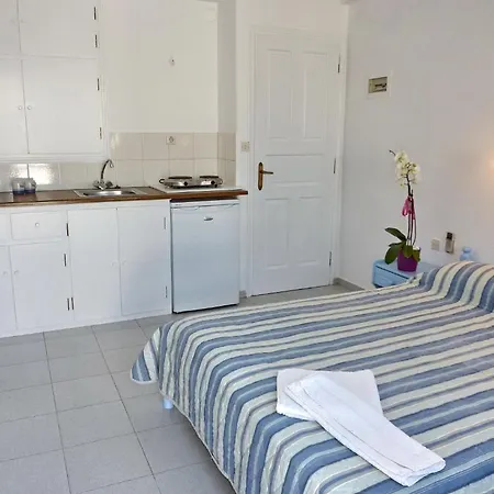 Appartamento Marsoula's Mykonos Town