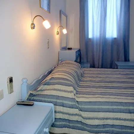 马索拉斯公寓酒店 * Mykonos Town