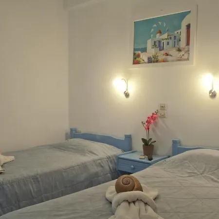 Appartamento Marsoula's Mykonos Town
