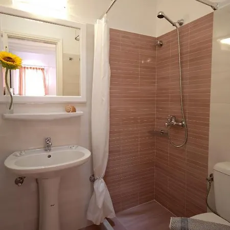 Appartamento Marsoula's Mykonos Town