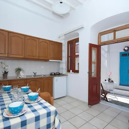 Appartamento Marsoula's