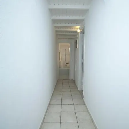 Marsoula's Appartamento Mykonos Town